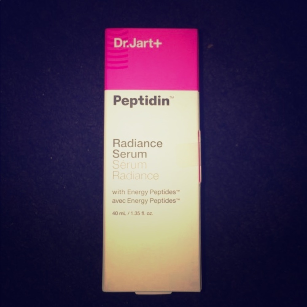 Dr.Jart+ Peptidin Radiance Serum